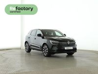 Gebraucht Renault Austral Techno 158 PS (116 kW) 2024 Schwarz SUV