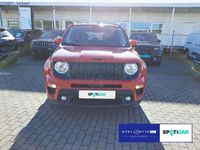 gebraucht Jeep Renegade 1.6 MultiJet Limited