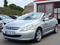 gebraucht Peugeot 307 CC Sport