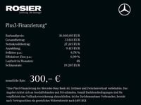 Gebraucht Mercedes GLB220 Advanced 190 PS (139 kW) 2023 Weiss / polarweiß SUV