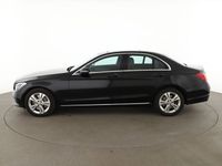 gebraucht Mercedes C400 C-Klasse4Matic Avantgarde, Benzin, 26.040 €