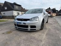 Gebraucht VW Golf IV 75 PS (55 kW) 2004 Silber Limousine