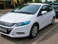 Occasion Honda Insight 102 ch (75 kW) 2009 Blanc Citadine