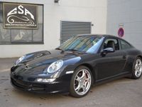 gebraucht Porsche 997 4S