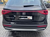Gebraucht Seat Tarraco 4Drive 190 PS (139 kW) 2019 Schwarz SUV