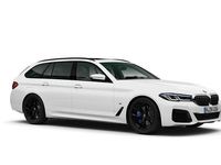 Gebraucht BMW 540 Shadowline 340 PS (250 kW) 2023 Kombi