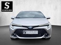 gebraucht Toyota Corolla HB/TS Team D: Technik Paket