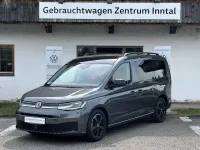 Gebraucht VW Caddy Maxi Edition 122 PS (89 kW) 2025 Indiumgrau Van / Kleinbus