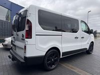 Gebraucht Fiat Talento 145 PS (106 kW) 2017 Weiß Van / Kleinbus
