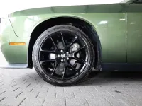 Gebraucht Dodge Challenger SXT 309 PS (227 kW) 2020 Grün Coupé