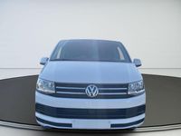 Gebraucht VW T6 150 PS (110 kW) 2019 Weiß Van