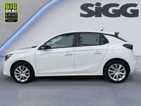 Gebraucht Opel Corsa-e 100 kW (136 PS) 2023 Jade weiss Kleinwagen