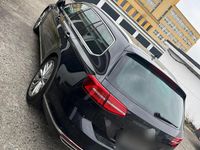 Gebraucht VW Passat 239 PS (175 kW) 2015 Schwarz Kombi