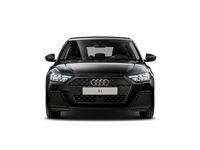 Gebraucht Audi A1 110 PS (80 kW) 2024 Mythosschwarz metallic SUV