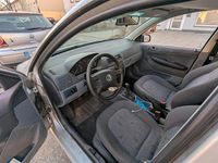 Gebraucht Skoda Fabia 77 PS (56 kW) 2002 Silber Kombi