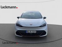 Gebraucht Cupra Born 150 kW (204 PS) 2023 Weiss Kleinwagen