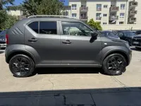Gebraucht Suzuki Ignis Comfort 83 PS (61 kW) 2024 Grau SUV