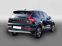Gebraucht Volvo XC40 Core 211 PS (155 kW) 2023 Schwarz SUV