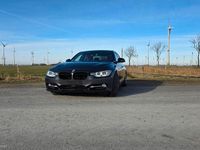 Gebraucht BMW 335 Sport Line 306 PS (225 kW) 2011 Grau Limousine