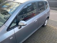Gebraucht Honda Jazz 2003 Silber Kleinwagen