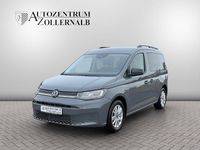 Gebraucht VW Caddy Life 116 PS (85 kW) 2024 Grau Van / Kleinbus