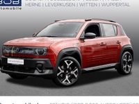 Gebraucht Renault 4 E-Tech Komfort 110 kW (150 PS) 2025 Braun SUV