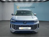 Gebraucht VW Tayron 193 PS (141 kW) 2025 Silber SUV