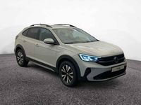 Gebraucht VW Taigo Life 116 PS (85 kW) 2025 Grau SUV