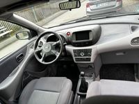 gebraucht Nissan Almera Tino 1.8 acenta acenta