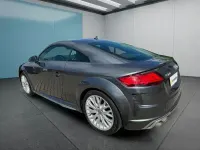 Occasion Audi TTS 320 ch (235 kW) 2023 Gris Coupé