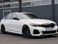 Gebraucht BMW 340 387 PS (284 kW) 2020 Alpinweiß iii (300) Limousine