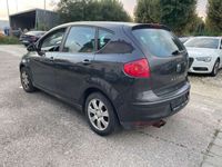 gebraucht Seat Altea Sport Edition