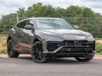 Neu Lamborghini Urus 799 PS (587 kW) 2026 Grau SUV