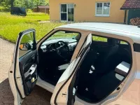 Gebraucht Suzuki Swift Club 90 PS (66 kW) 2019 Weiß Kleinwagen