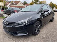 gebraucht Opel Astra Lim. 2020 Start/Stop*LED*Navi*