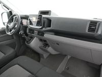 Gebraucht VW Crafter 140 PS (102 kW) 2025 Schwarz Van