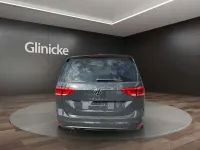 Gebraucht VW Touran Trendline 150 PS (110 kW) 2026 Uranograu Van / Kleinbus