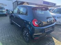 Gebraucht Renault Twingo Intens 60 kW (82 PS) 2021 Blau Kleinwagen