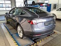 Gebraucht Tesla Model 3 366 kW (498 PS) 2022 Grau metallic Limousine