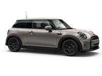 Gebraucht Mini Cooper 136 PS (100 kW) 2023 Silber Kleinwagen