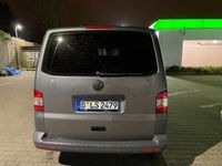 gebraucht VW Transporter T5Kasten