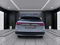 Gebraucht VW Passat Elegance 193 PS (141 kW) 2024 Weiß Kombi
