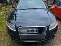 Gebraucht Audi A4 180 PS (132 kW) 2006 Limousine