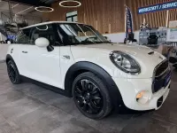 Occasion Mini Cooper SD 170 ch (125 kW) 2015 Blanc Citadine