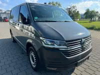 Gebraucht VW Transporter 150 PS (110 kW) 2020 Grau Van