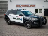 Gebraucht Ford Explorer 2016 Schwarz SUV