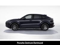 Neu Porsche Cayenne Coupe Black Edition 354 PS (260 kW) 2026 Schwarz Coupé