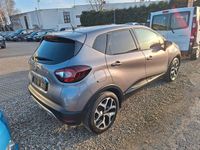 Gebraucht Renault Captur Intens 118 PS (86 kW) 2018 Grau SUV