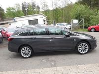 Gebraucht Opel Astra Innovation 150 PS (110 kW) 2016 Grau Kombi
