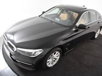 Gebraucht BMW 530e Sport Line 252 PS (185 kW) 2020 Schwarz (metallic) Limousine
